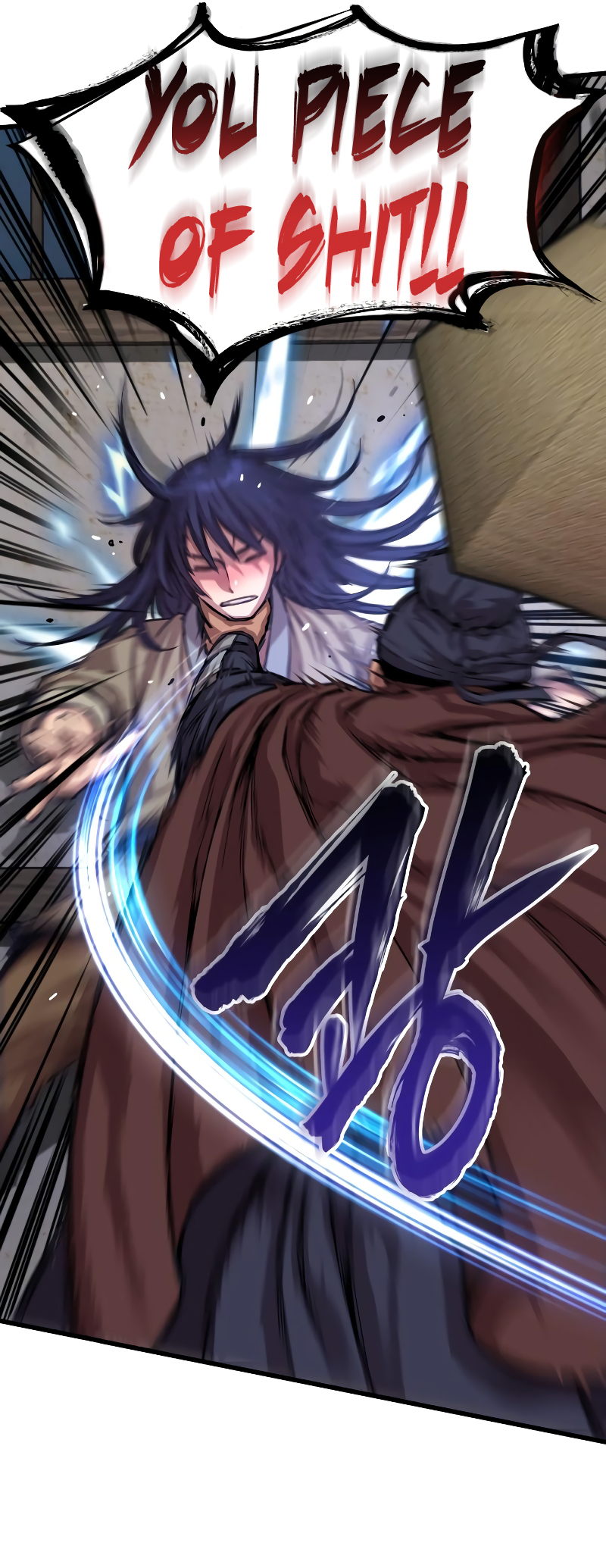 Myst, Might, Mayhem Ch. 2 第54页