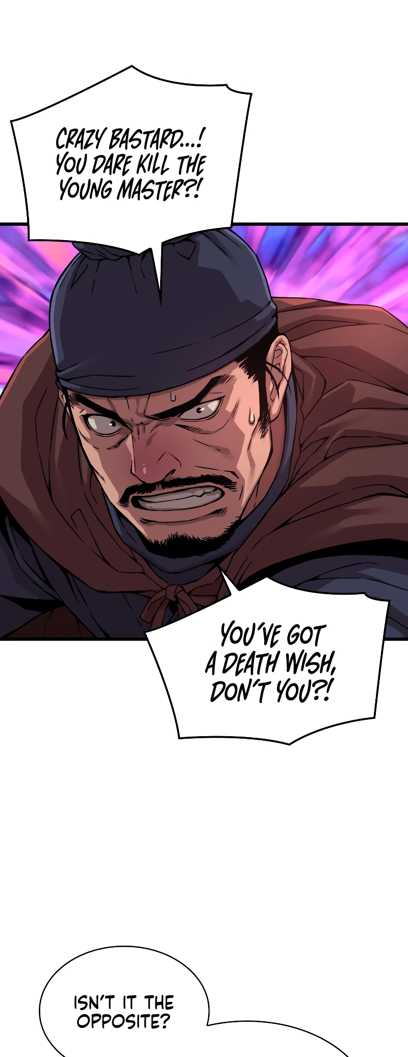 Myst, Might, Mayhem Ch. 2 第55页