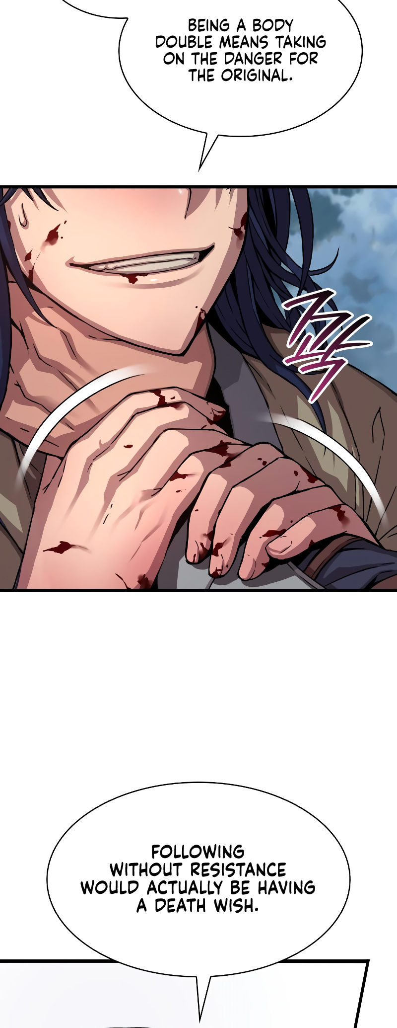 Myst, Might, Mayhem Ch. 2 第56页