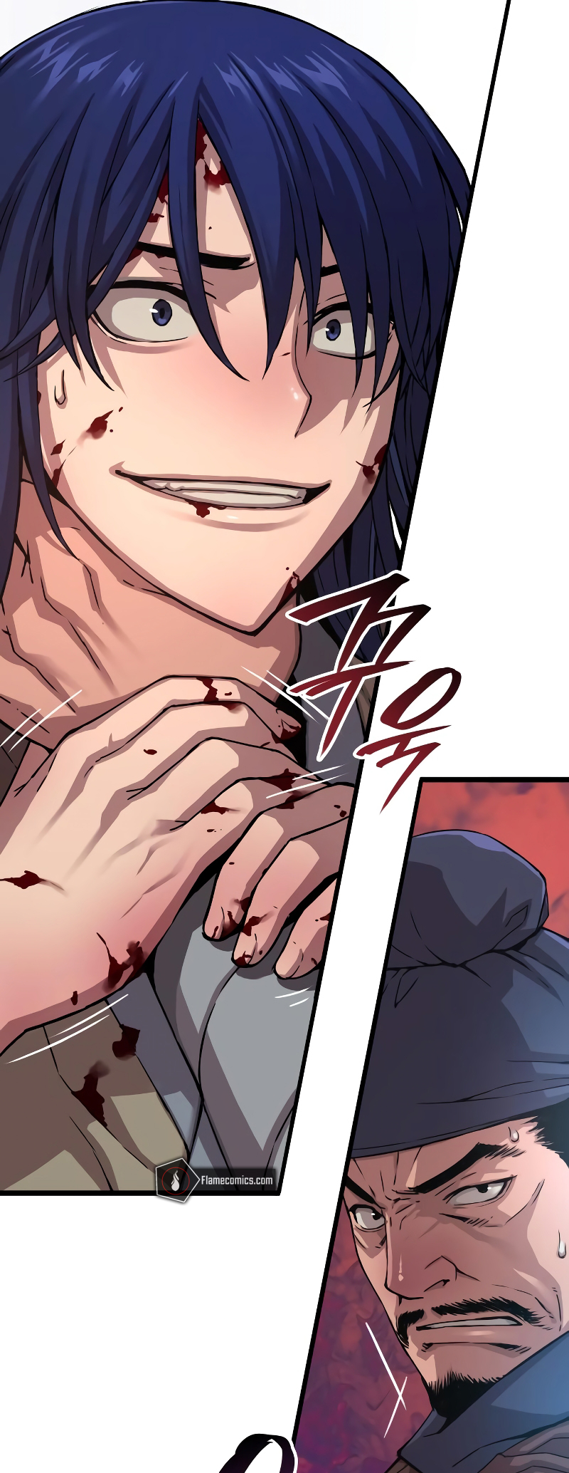 Myst, Might, Mayhem Ch. 2 第57页