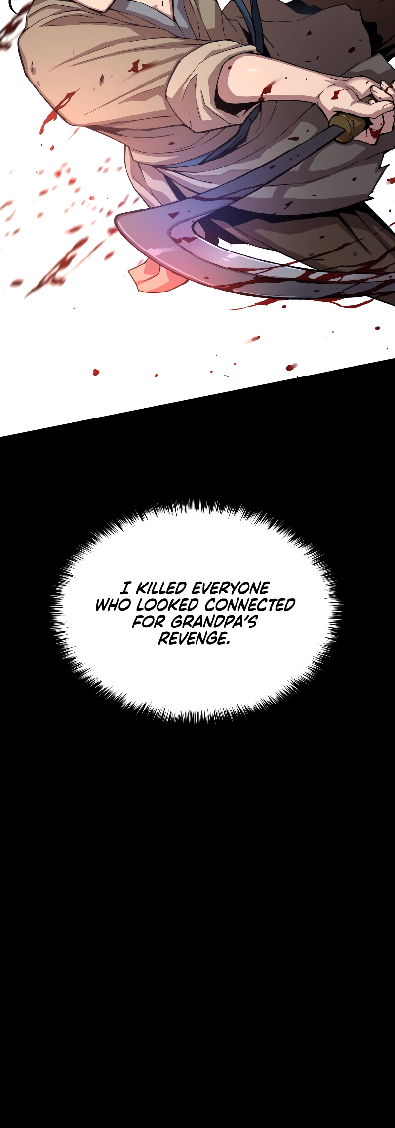 Myst, Might, Mayhem Ch. 2 第7页