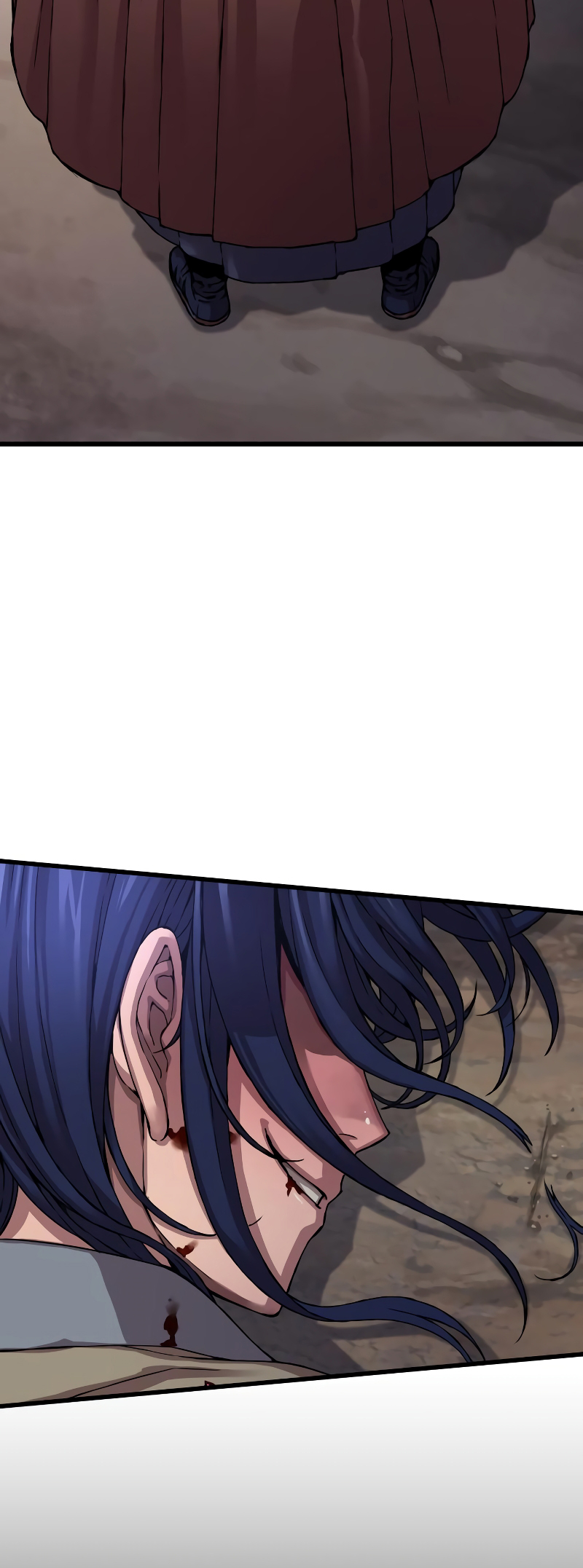 Myst, Might, Mayhem Ch. 2 第77页