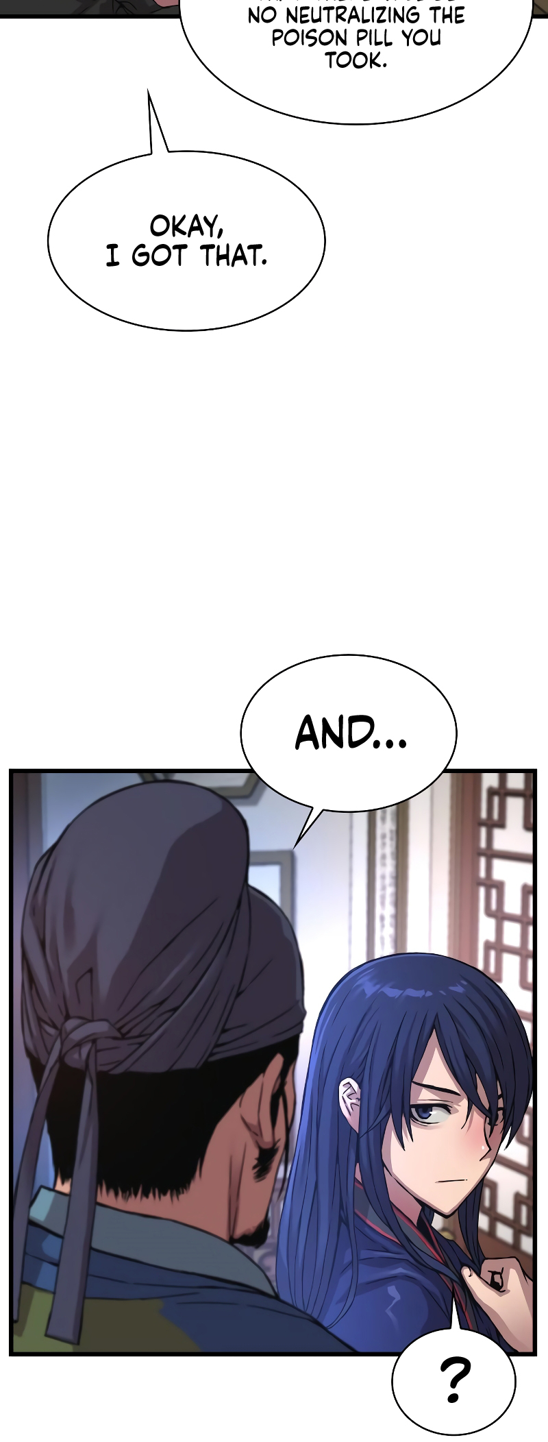 Myst, Might, Mayhem Ch. 2 第83页