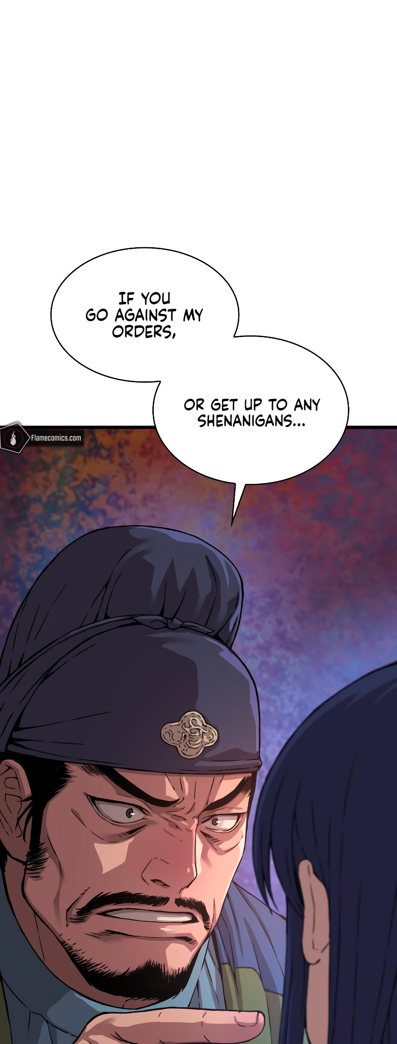Myst, Might, Mayhem Ch. 2 第84页