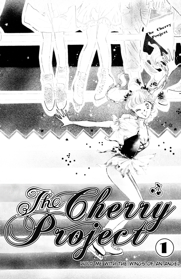 The Cherry Project 第3页