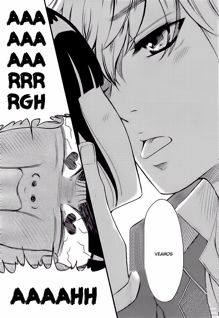 Kengai Princess Vol. 1 Ch. 1 第13页