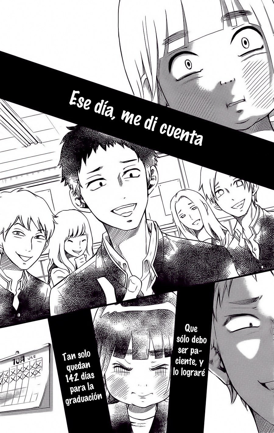 Kengai Princess Vol. 1 Ch. 1 第22页