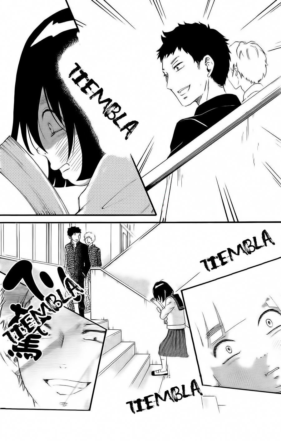 Kengai Princess Vol. 1 Ch. 1 第24页