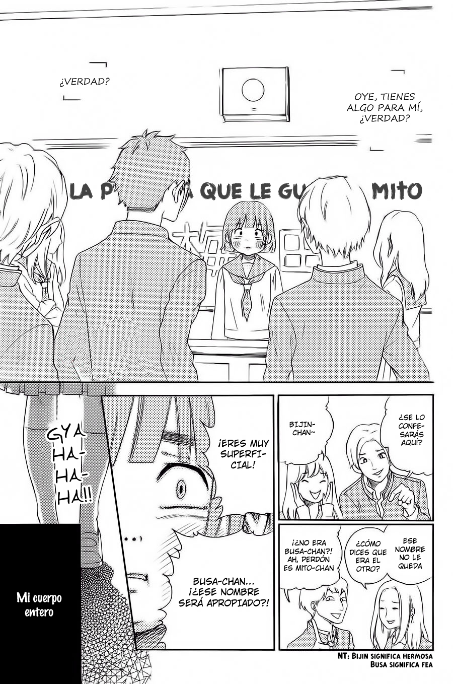 Kengai Princess Vol. 1 Ch. 1 第25页