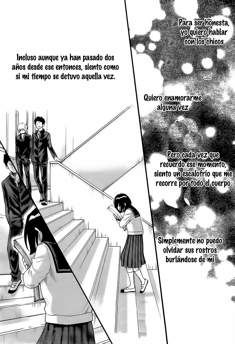 Kengai Princess Vol. 1 Ch. 1 第27页