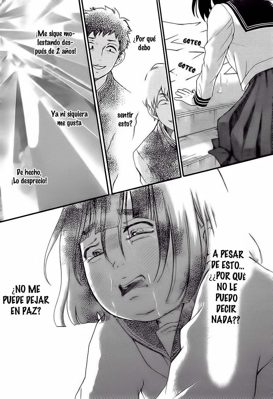 Kengai Princess Vol. 1 Ch. 1 第31页