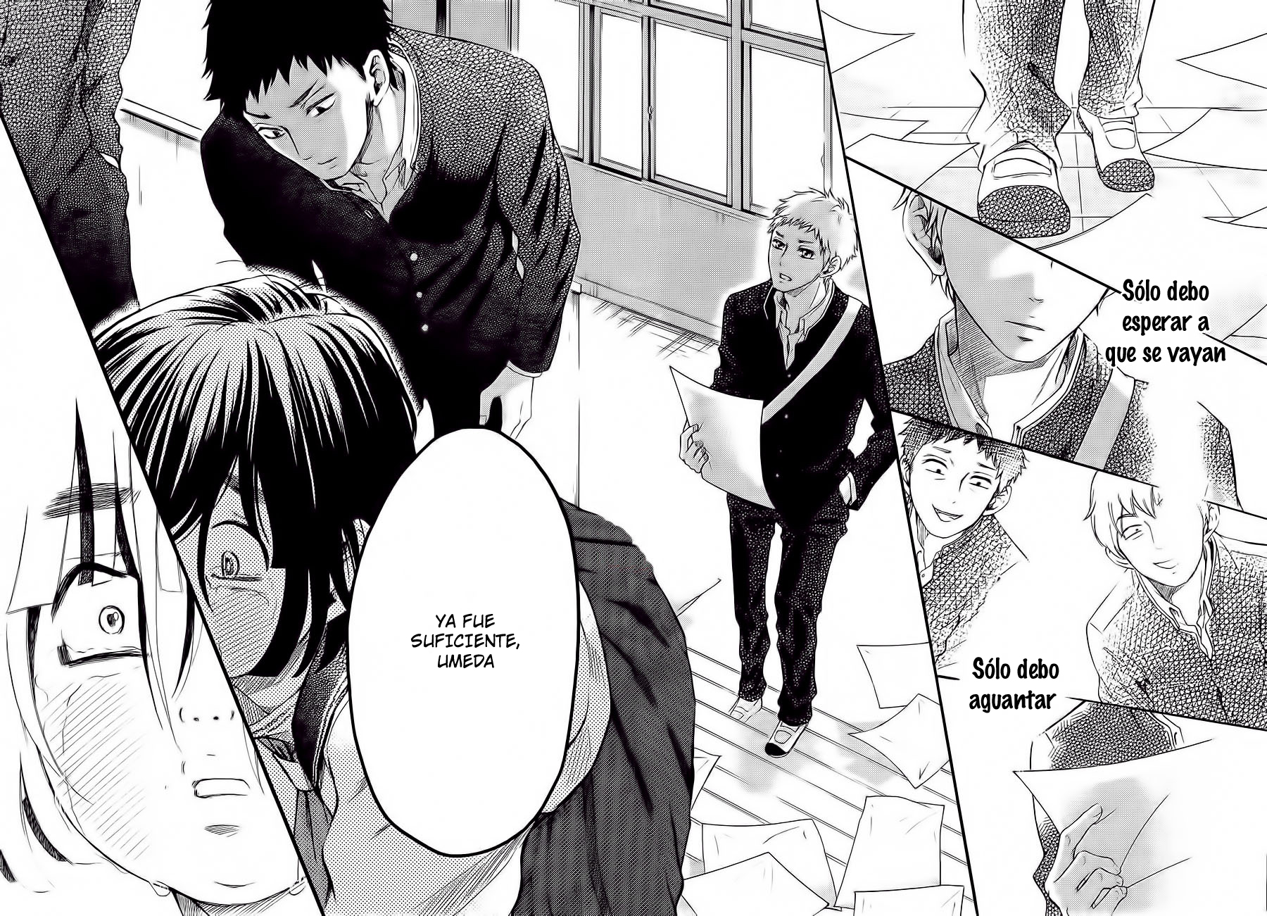 Kengai Princess Vol. 1 Ch. 1 第32页