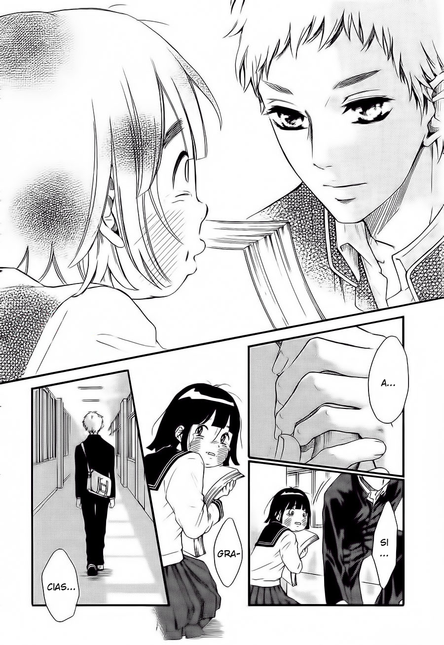 Kengai Princess Vol. 1 Ch. 1 第35页