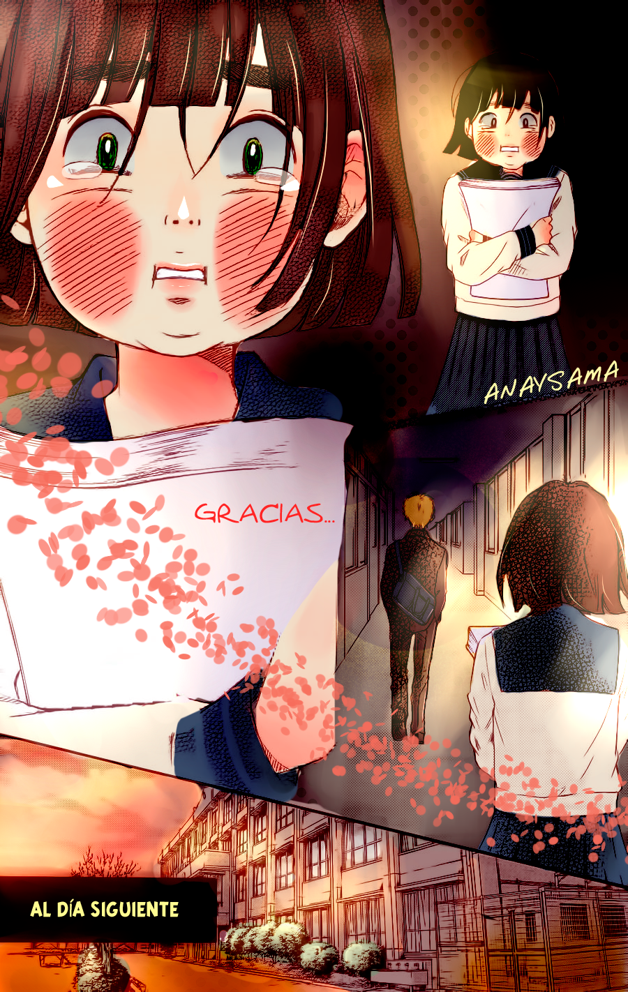 Kengai Princess Vol. 1 Ch. 1 第36页