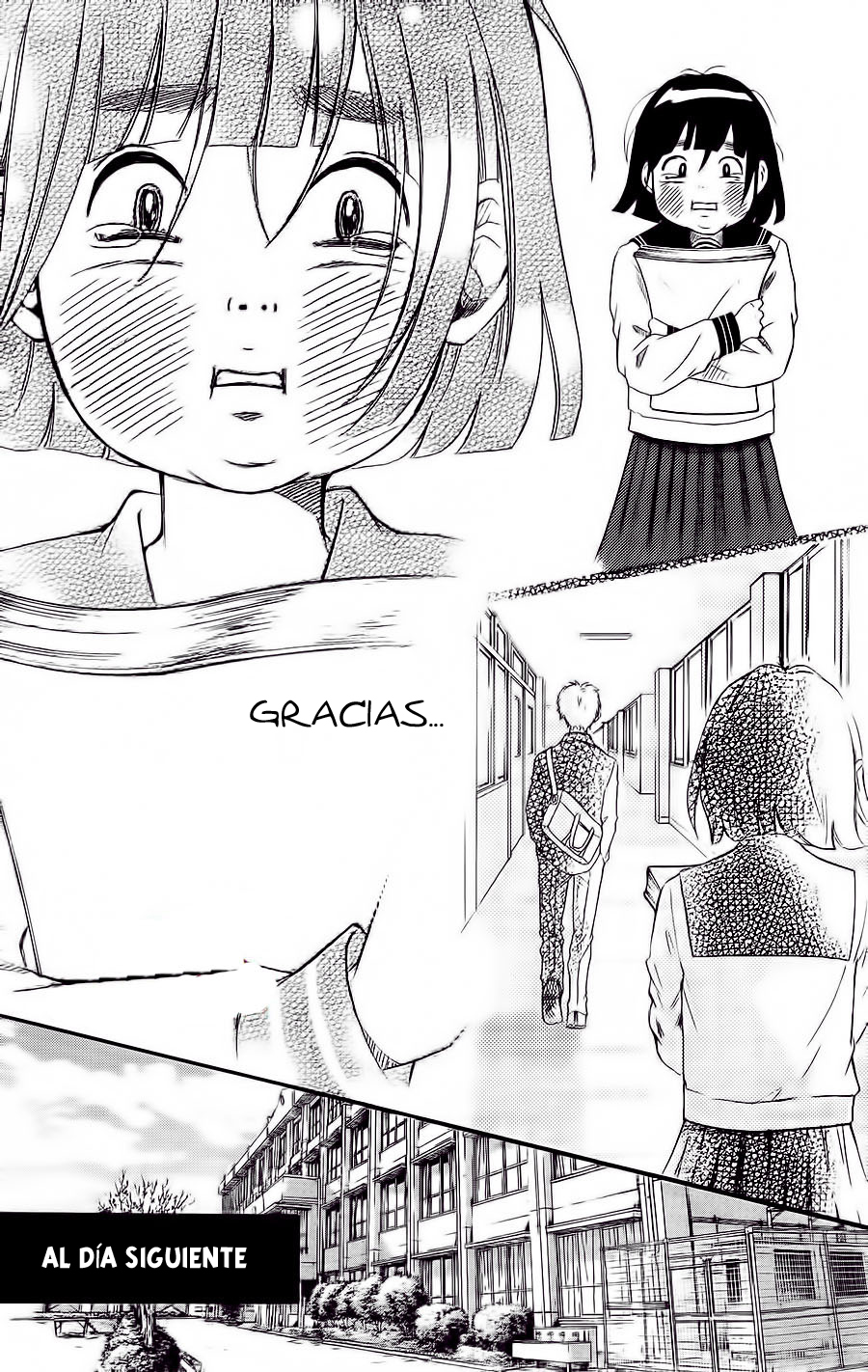 Kengai Princess Vol. 1 Ch. 1 第37页