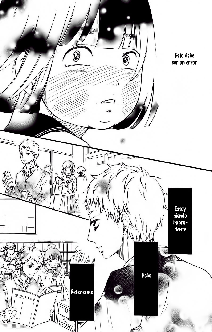 Kengai Princess Vol. 1 Ch. 1 第38页