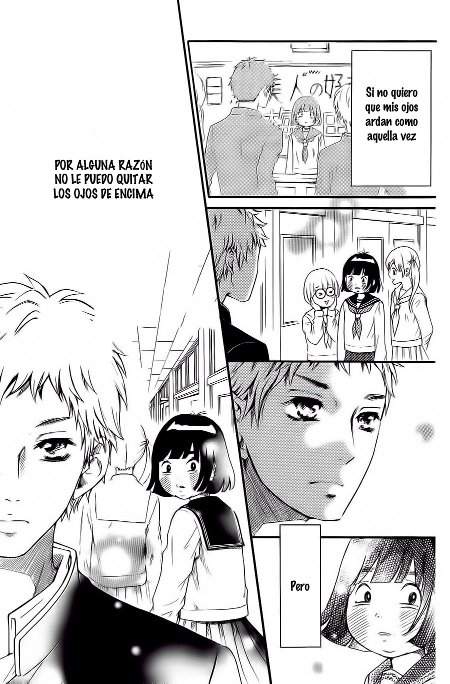 Kengai Princess Vol. 1 Ch. 1 第39页