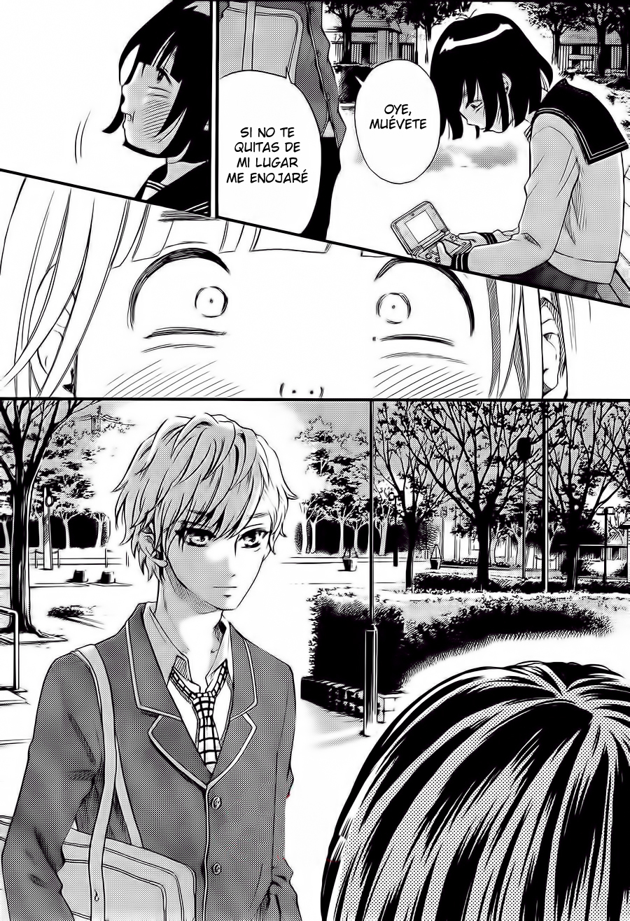 Kengai Princess Vol. 1 Ch. 1 第41页