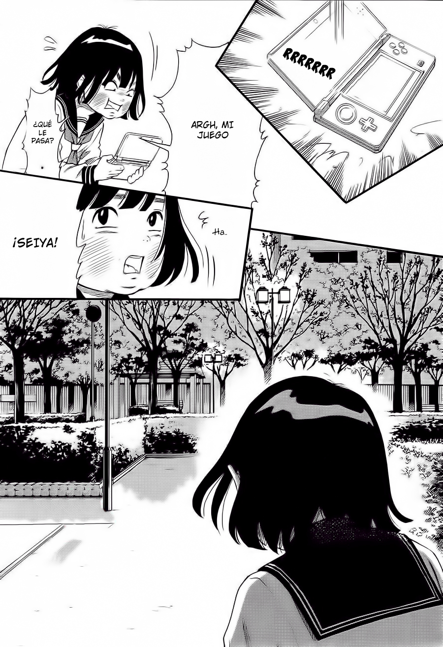 Kengai Princess Vol. 1 Ch. 1 第45页