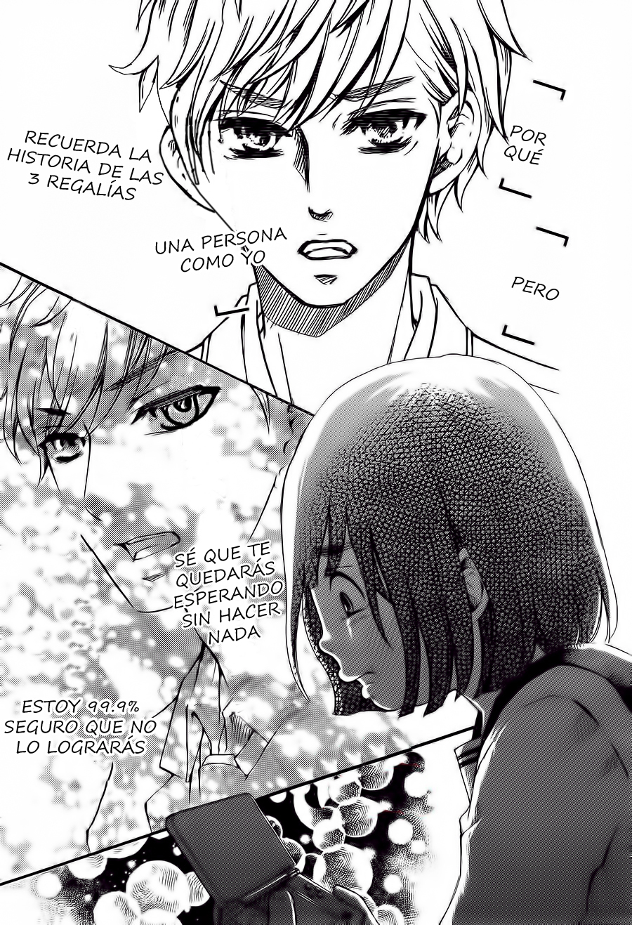 Kengai Princess Vol. 1 Ch. 1 第47页