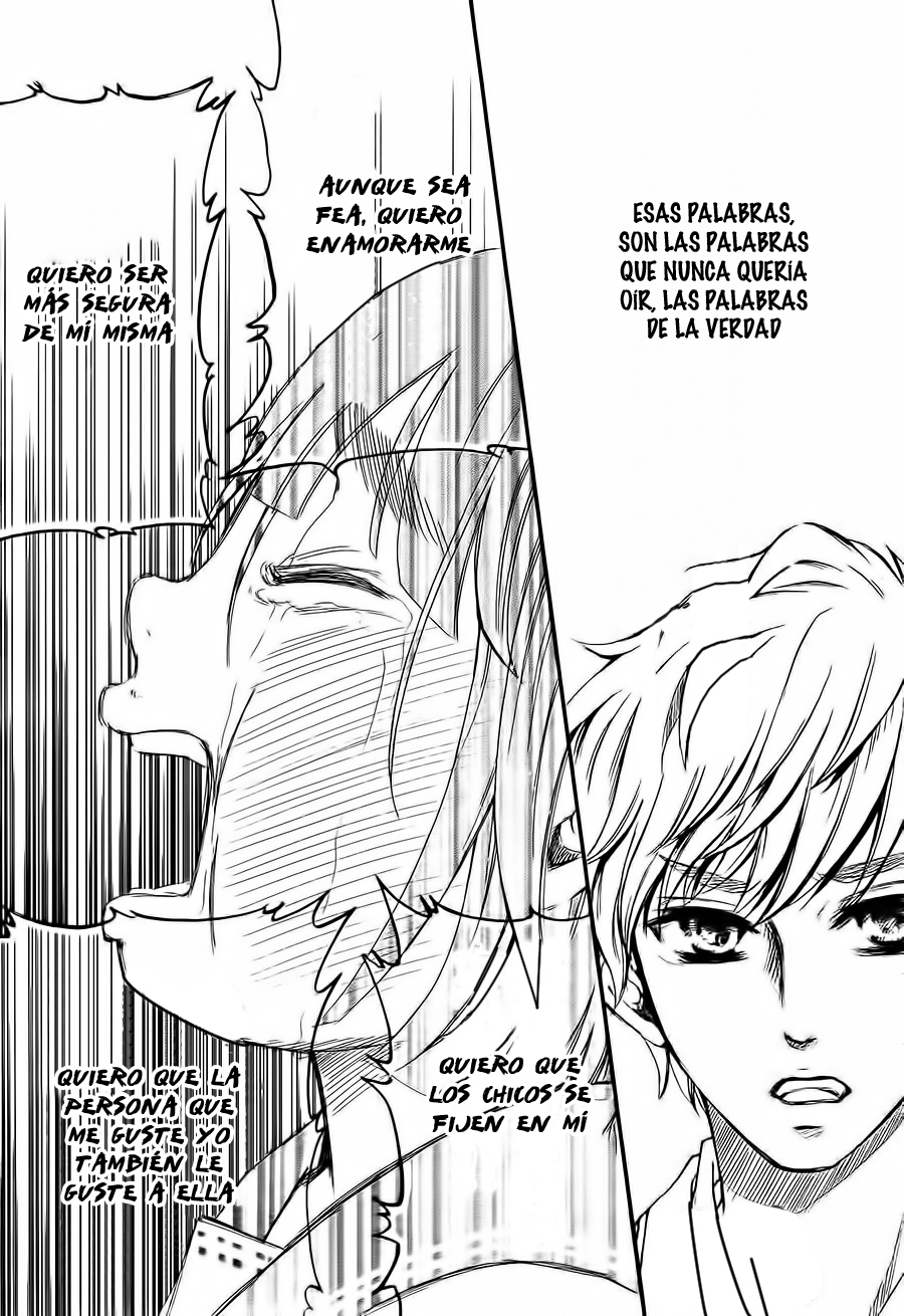Kengai Princess Vol. 1 Ch. 1 第49页