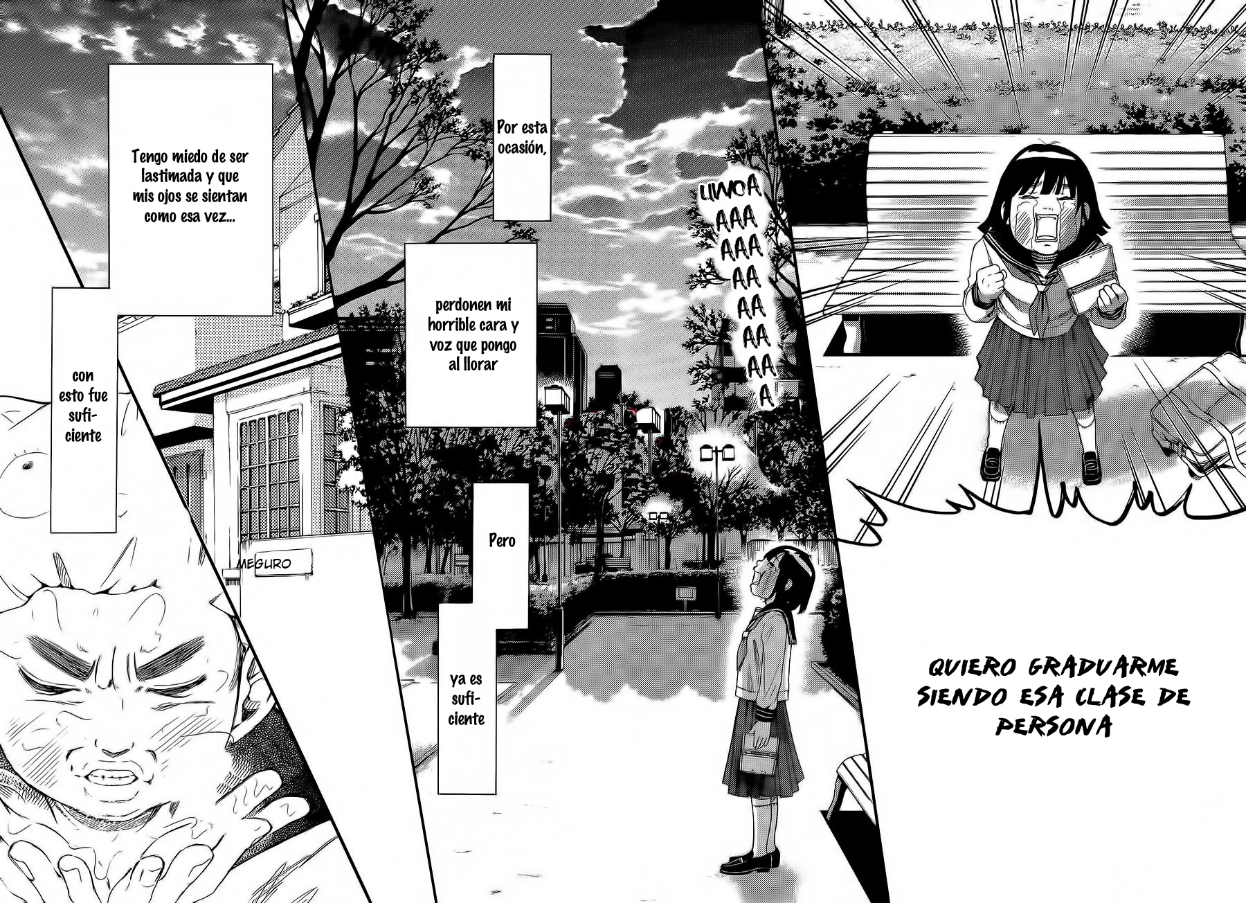Kengai Princess Vol. 1 Ch. 1 第50页