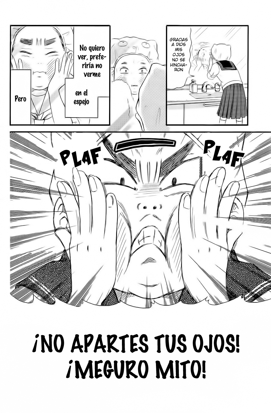 Kengai Princess Vol. 1 Ch. 1 第51页