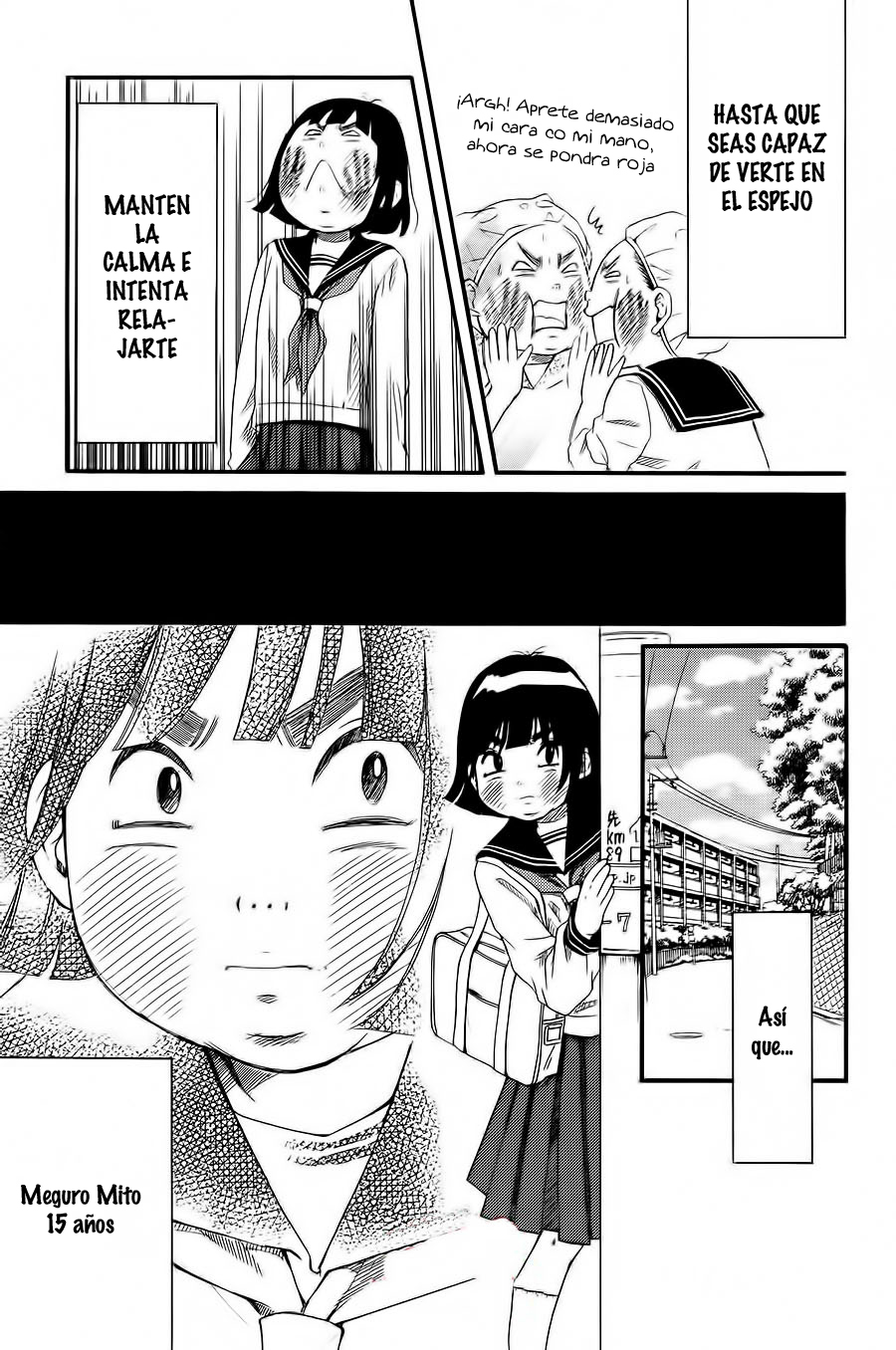 Kengai Princess Vol. 1 Ch. 1 第52页