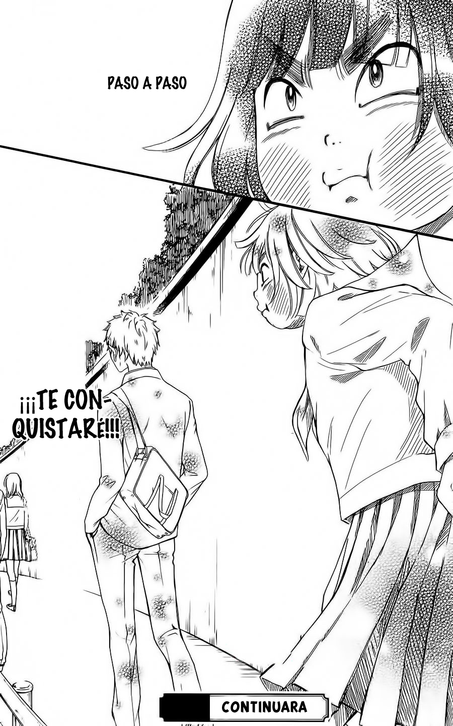 Kengai Princess Vol. 1 Ch. 1 第54页