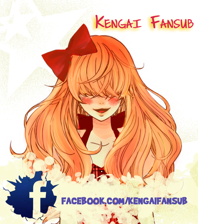 Kengai Princess Vol. 1 Ch. 1 第57页