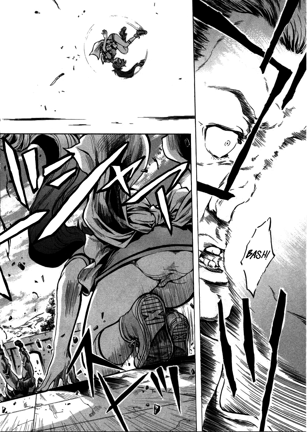 El Cazador de la Bruja A Man and Family 第25页