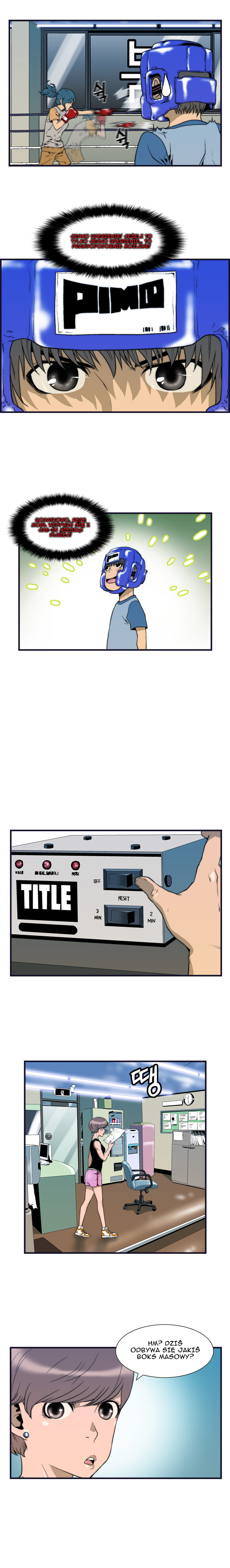 Green Boy Ch. 3 第6页