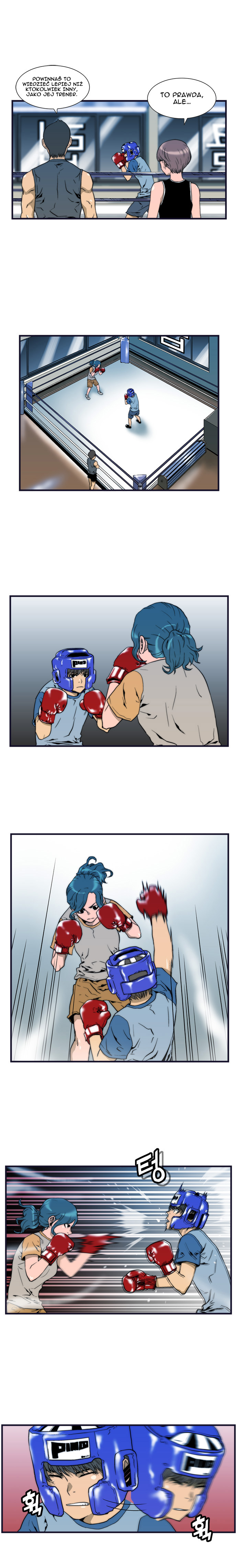 Green Boy Ch. 3 第8页