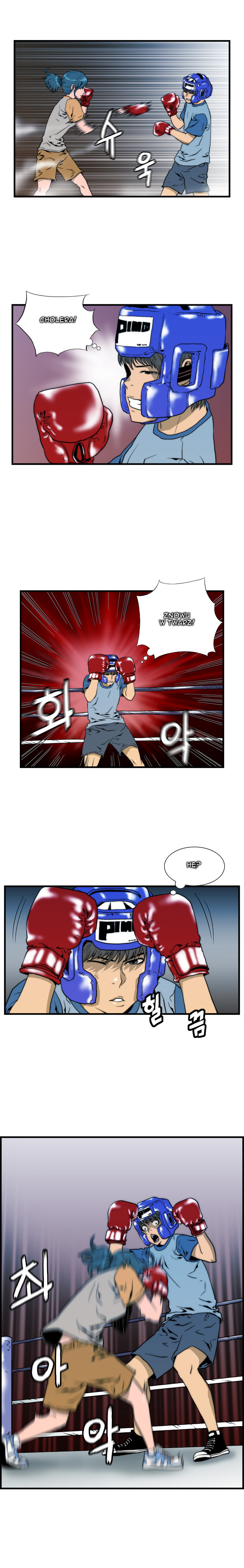 Green Boy Ch. 3 第10页