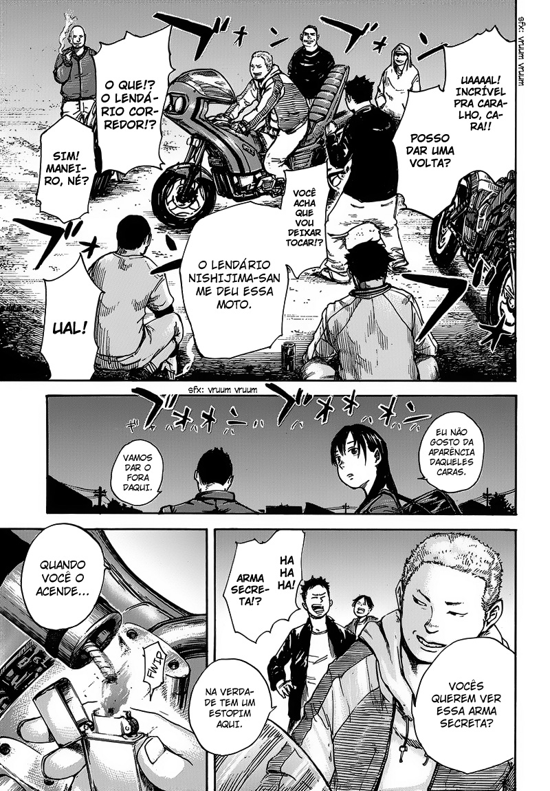 Fulldrum Encontro 第30页