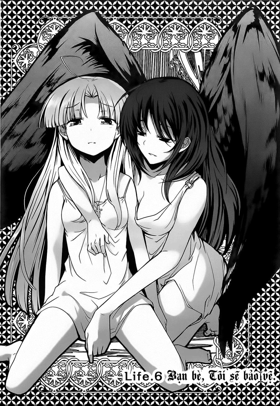 High School DxD Vol. 2 Ch. 6 第2页