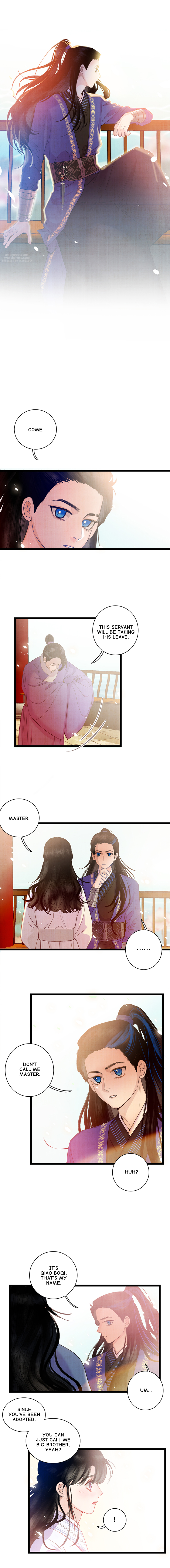 Fuying Zhuxin Family 第5页
