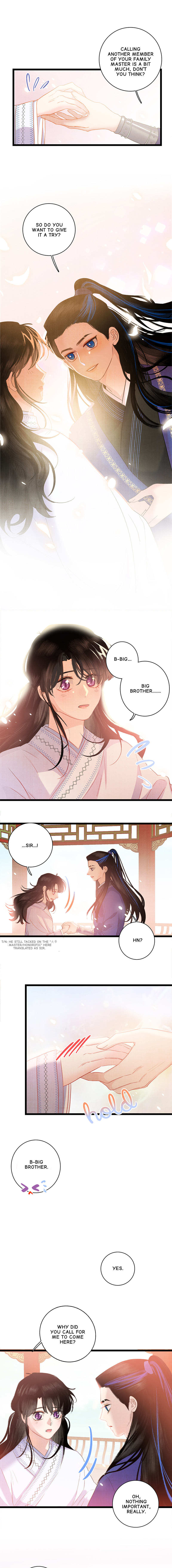 Fuying Zhuxin Family 第6页