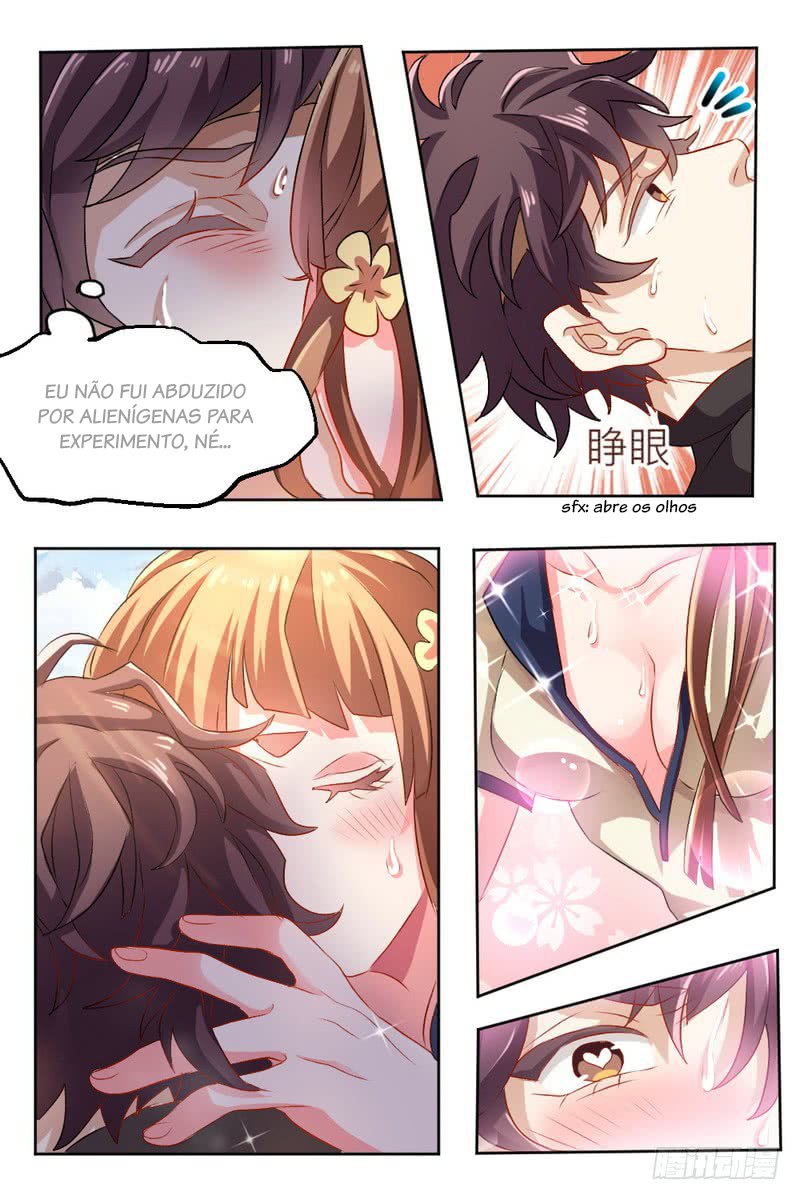 Chaoji Shenyi Xitong Ch. 2 第5页