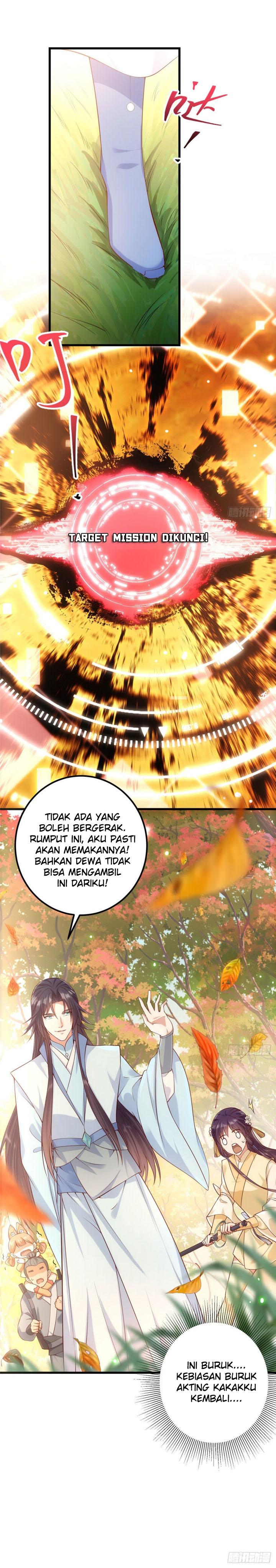 Zhǎng Mén Dī Diào Diǎn Lakukan Saja! 第24页