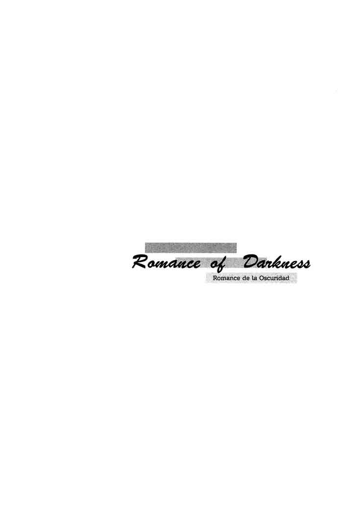 Romance of Darkness 第7页