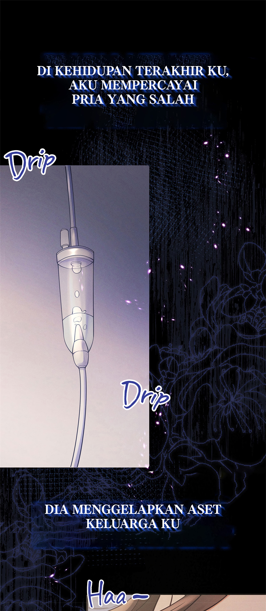 It’s Just a Superficial Intention 第2页