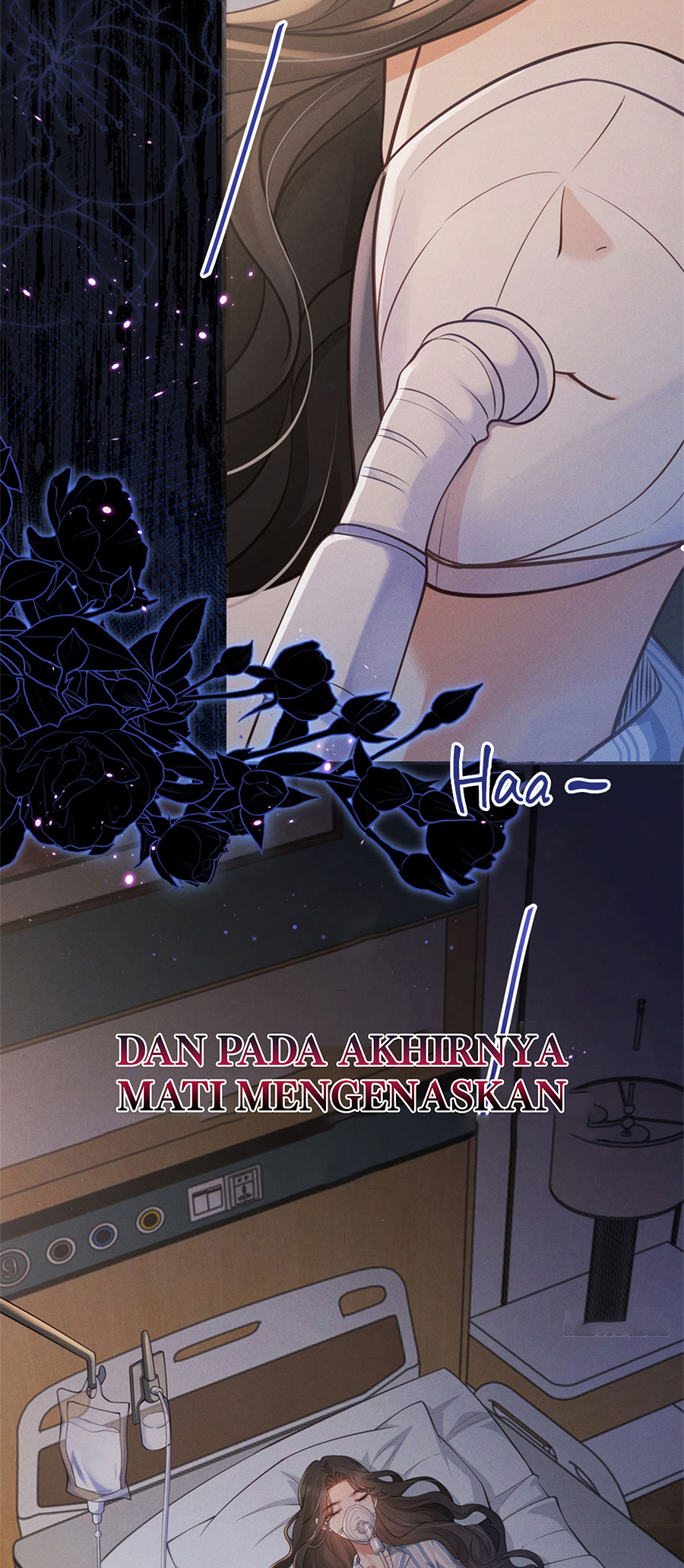 It’s Just a Superficial Intention 第3页