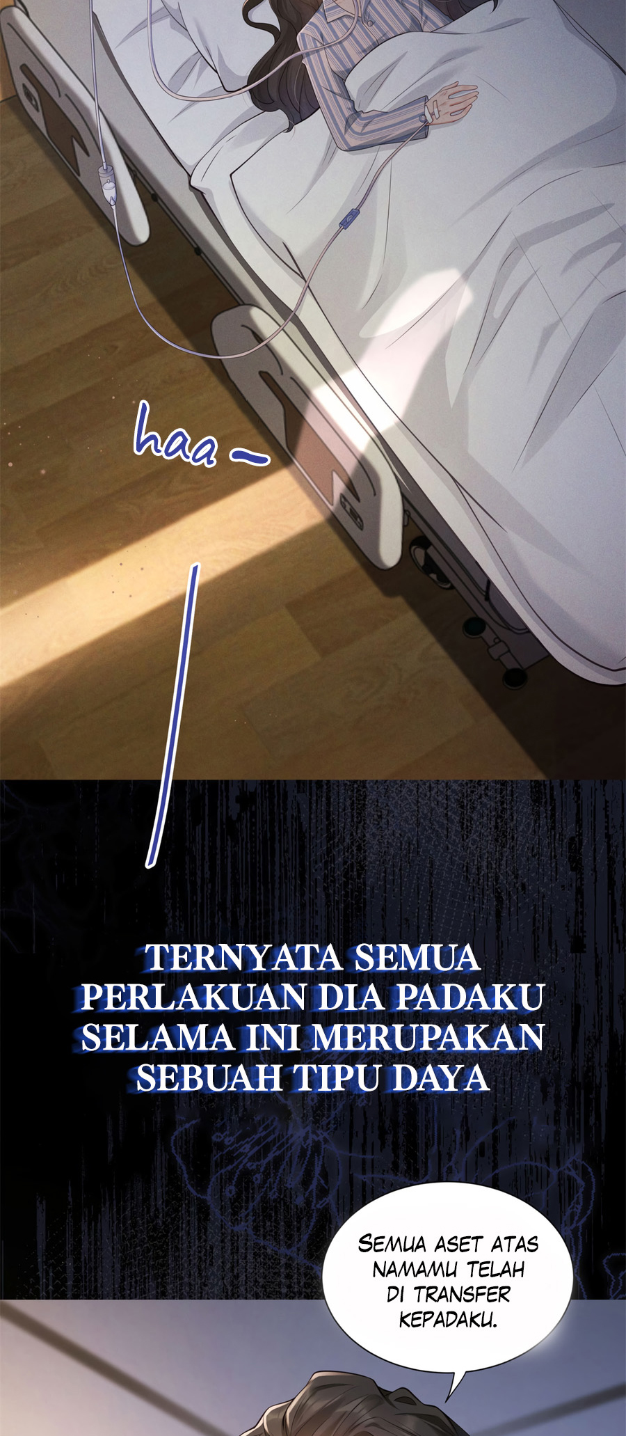 It’s Just a Superficial Intention 第4页