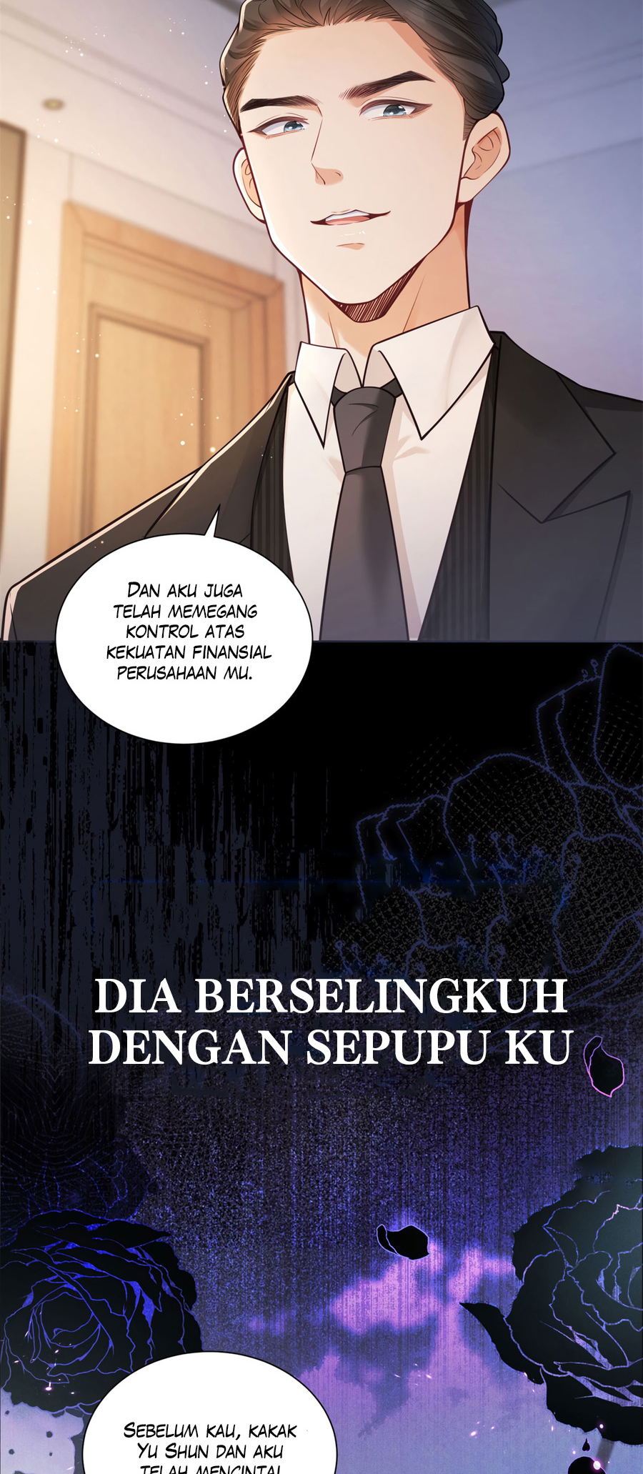 It’s Just a Superficial Intention 第5页