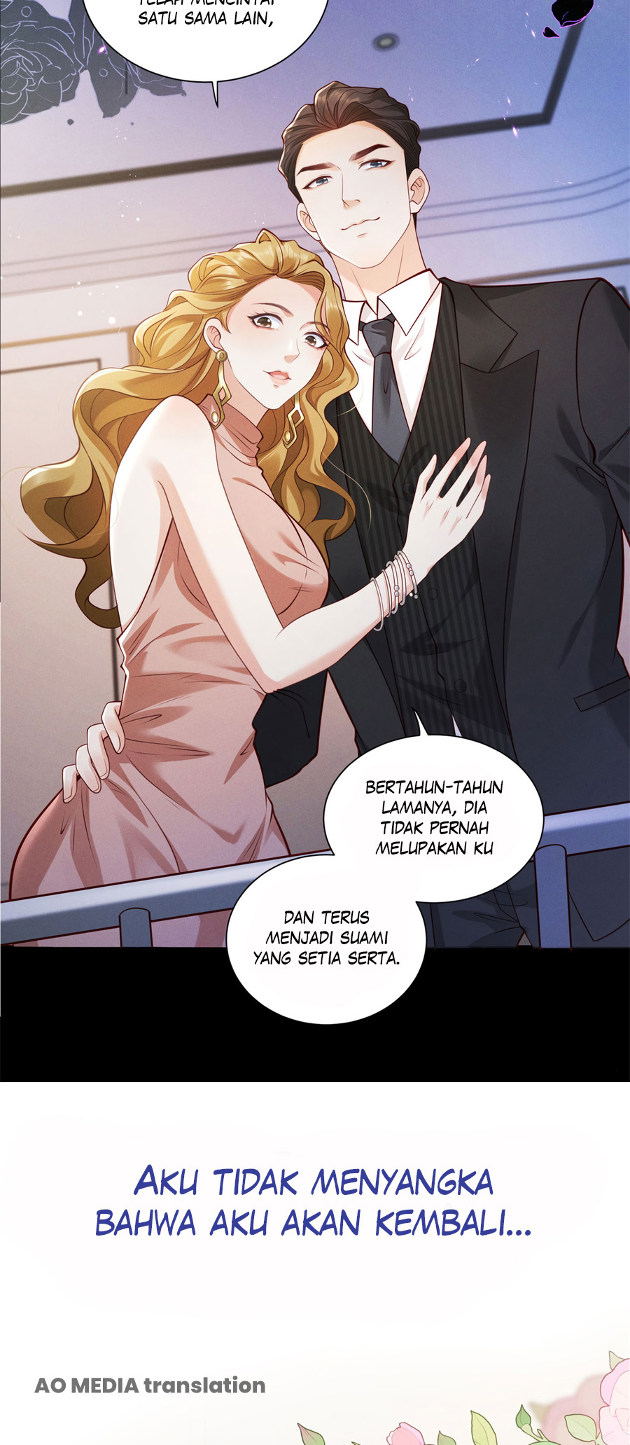 It’s Just a Superficial Intention 第6页