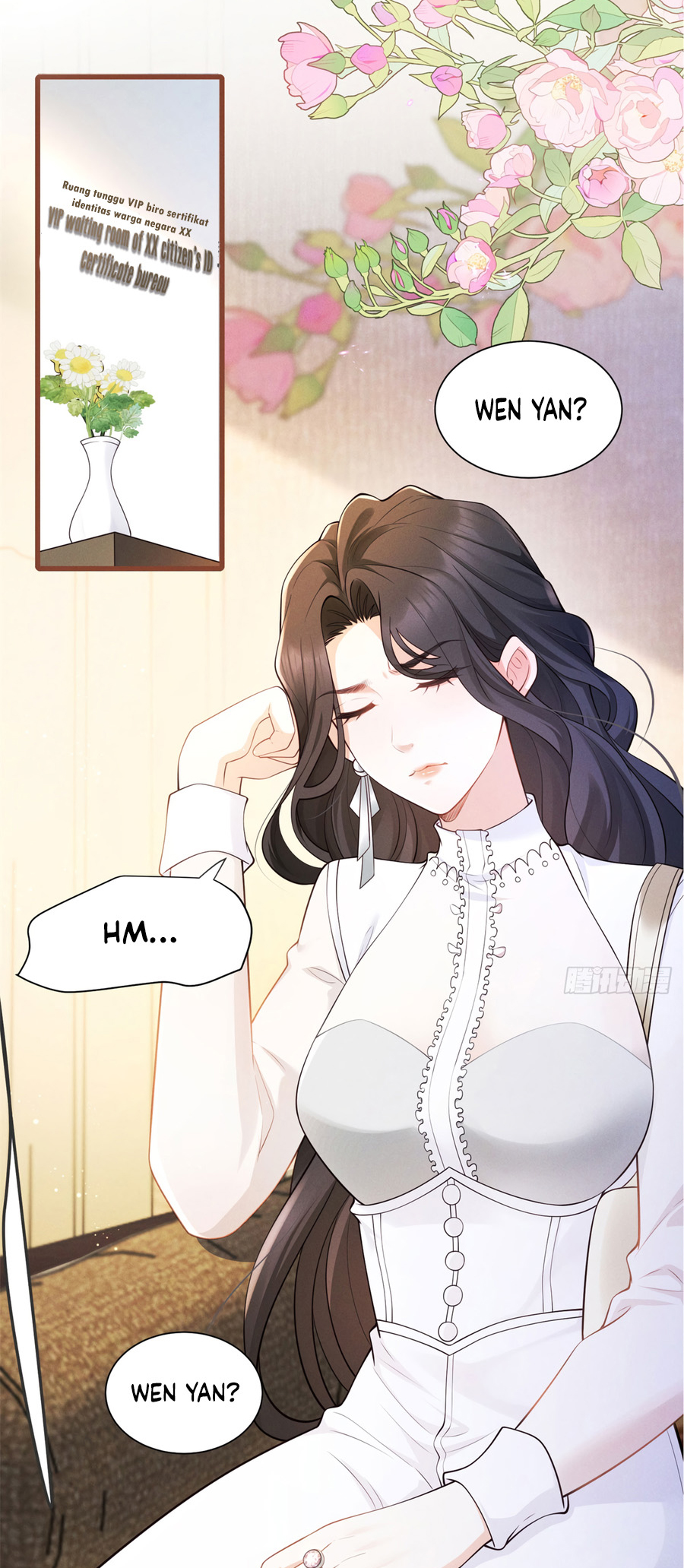 It’s Just a Superficial Intention 第7页