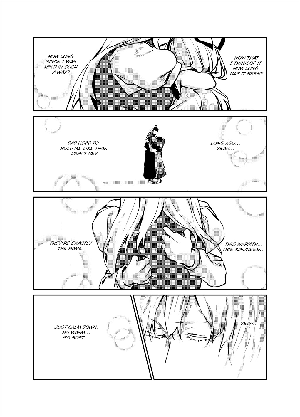 Touhou - NO BURST (Doujinshi) Oneshot 第27页