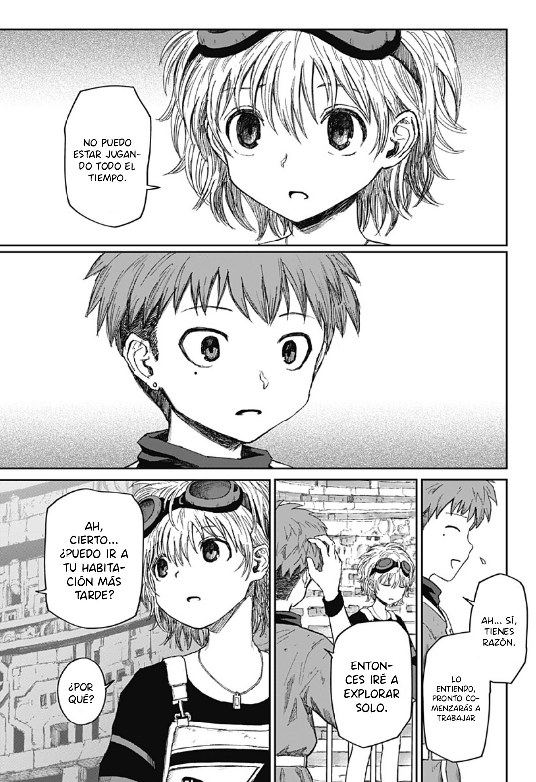 Hitokui Mansion to Ooya no Maison El propietario ha nacido 第26页