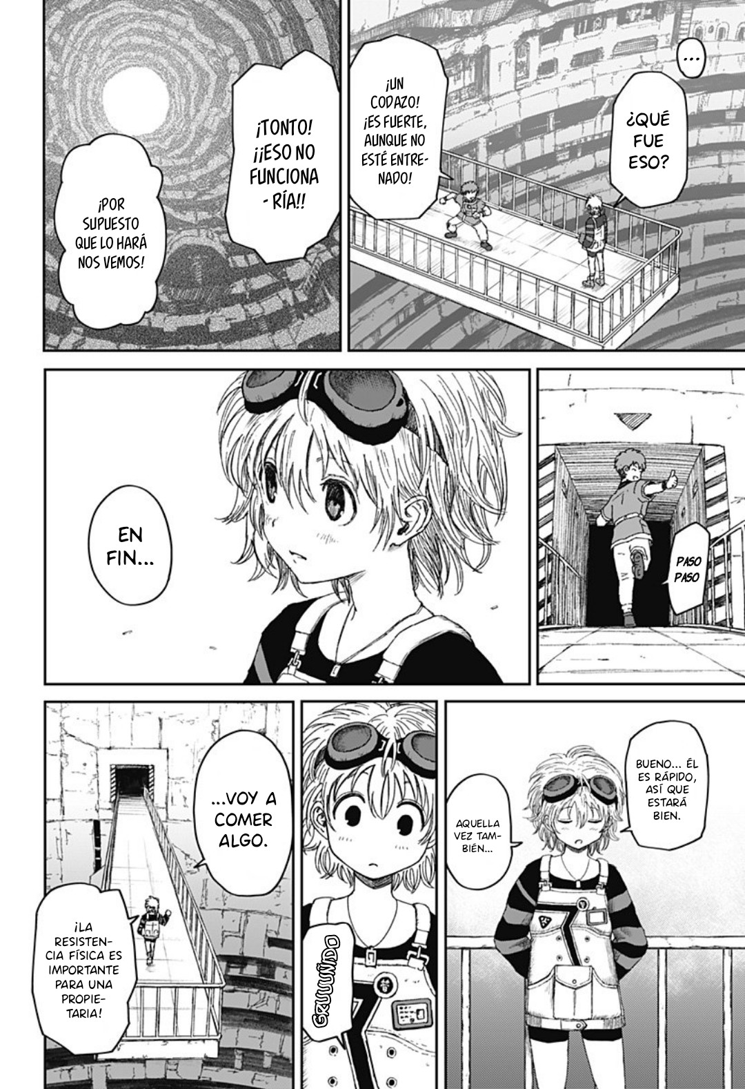 Hitokui Mansion to Ooya no Maison El propietario ha nacido 第29页